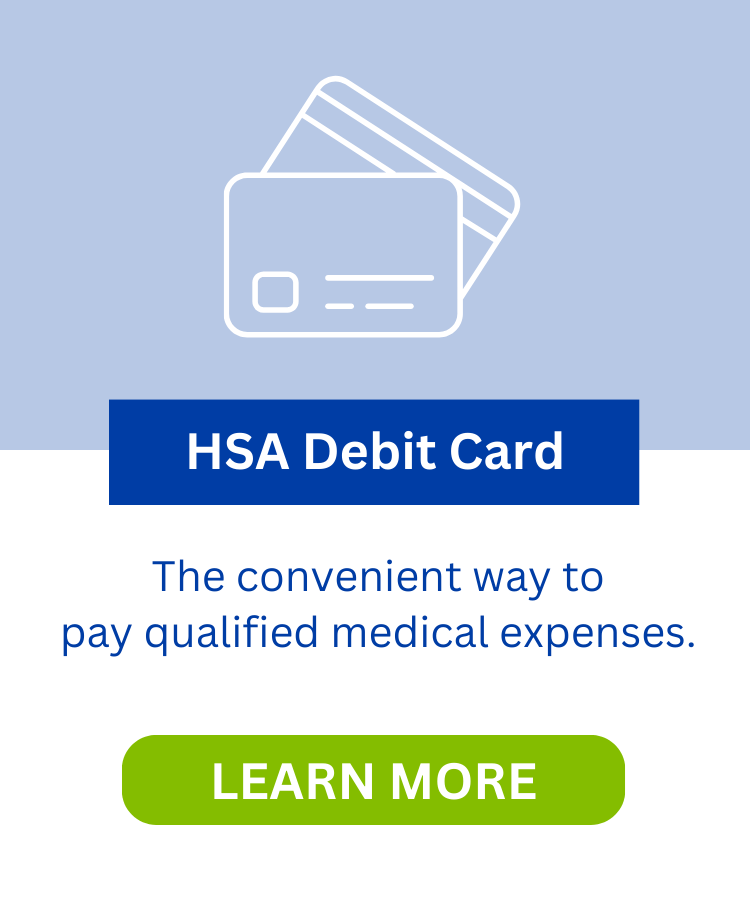 HSA Help Center